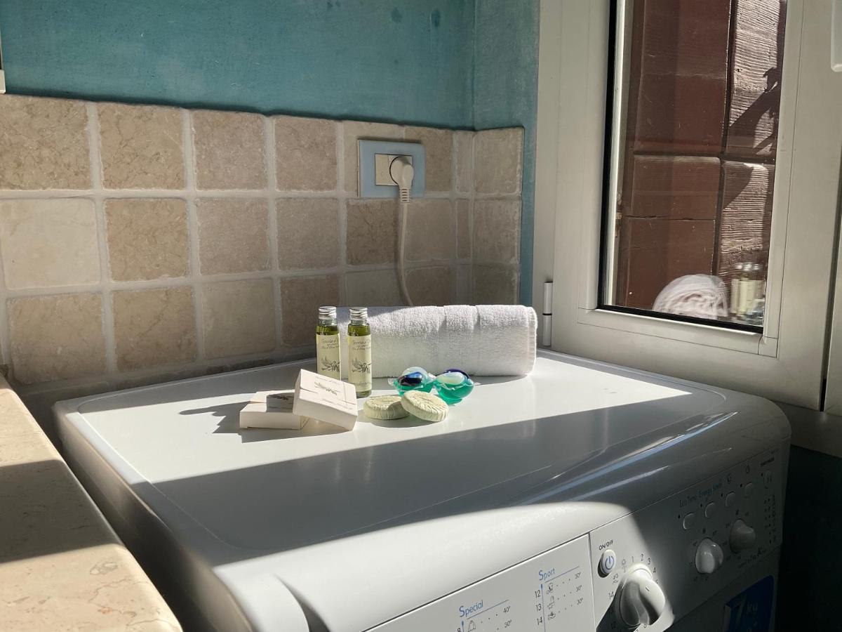 شقة Luxury Battisti بادوفا المظهر الخارجي الصورة