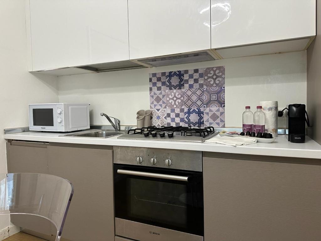 شقة Luxury Battisti بادوفا المظهر الخارجي الصورة